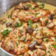 Chicken Marsala