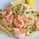 Shrimp Scampi